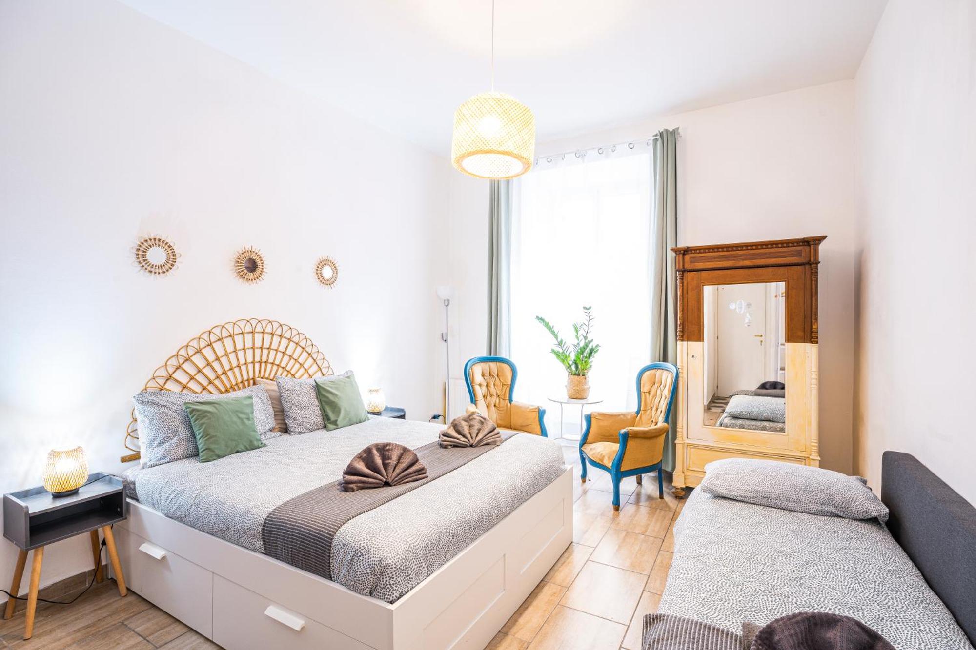 Bigfamilyflats - Testaccio Riverside Roma Exterior foto
