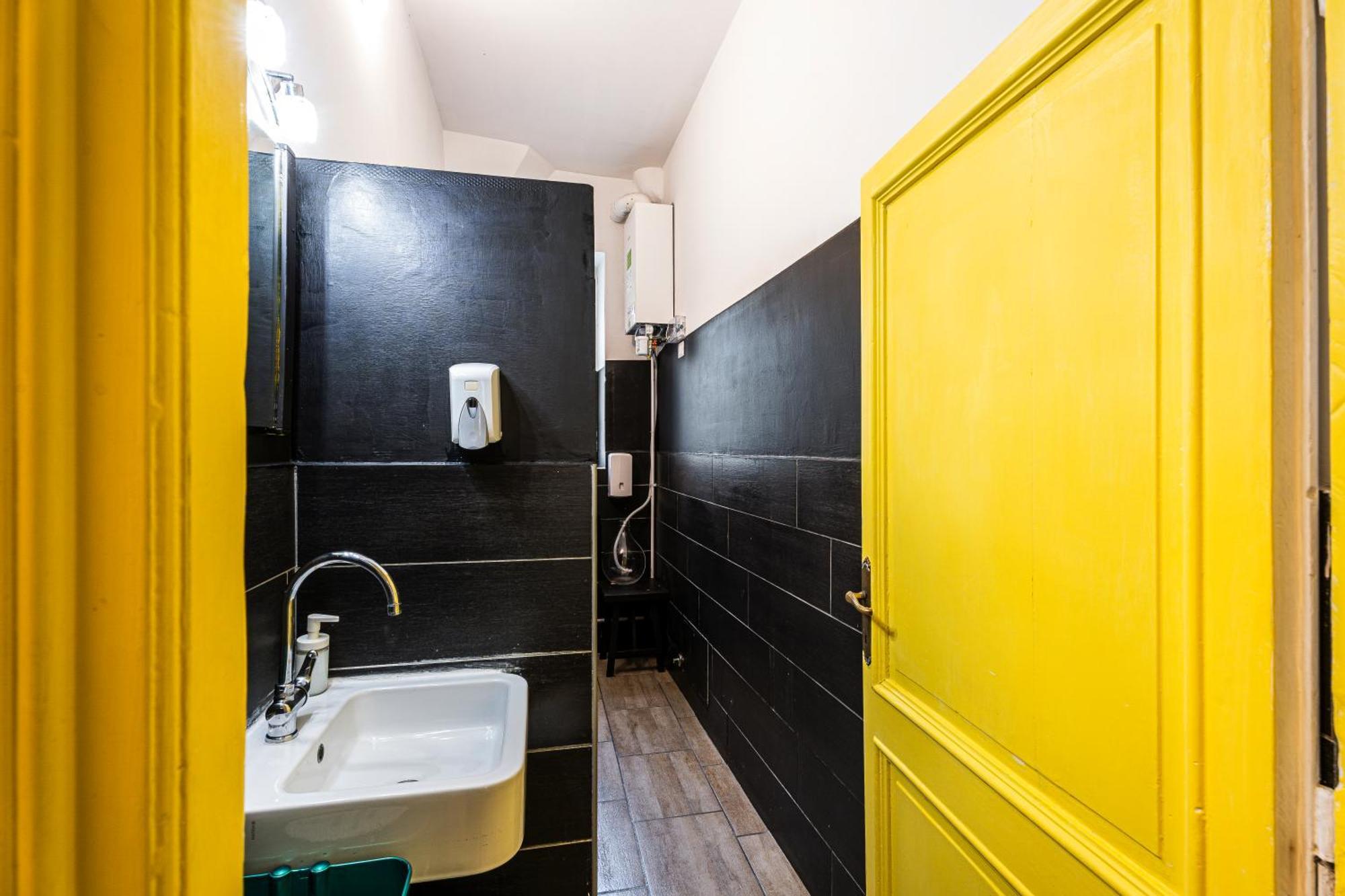 Bigfamilyflats - Testaccio Riverside Roma Exterior foto