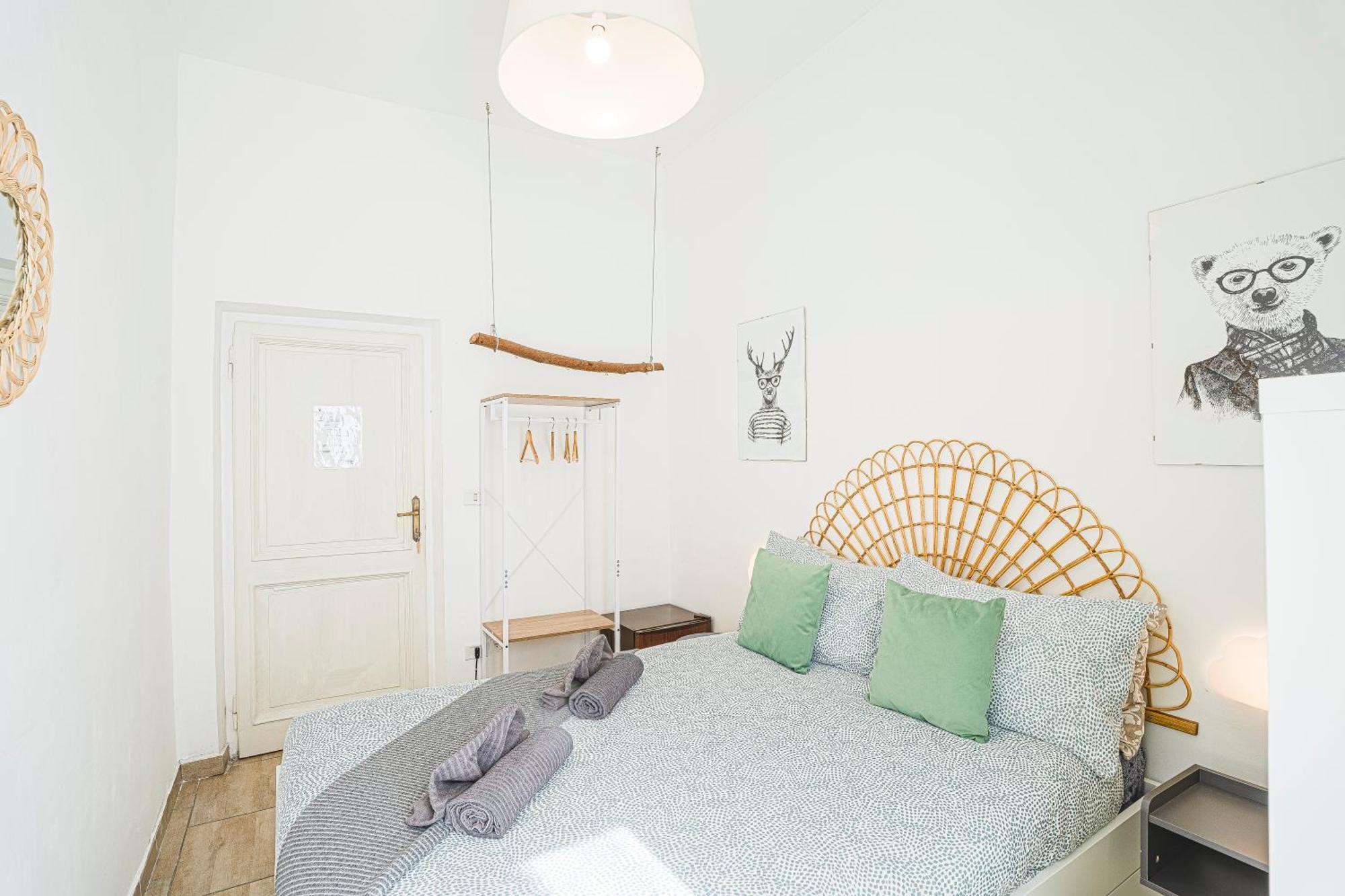 Bigfamilyflats - Testaccio Riverside Roma Exterior foto