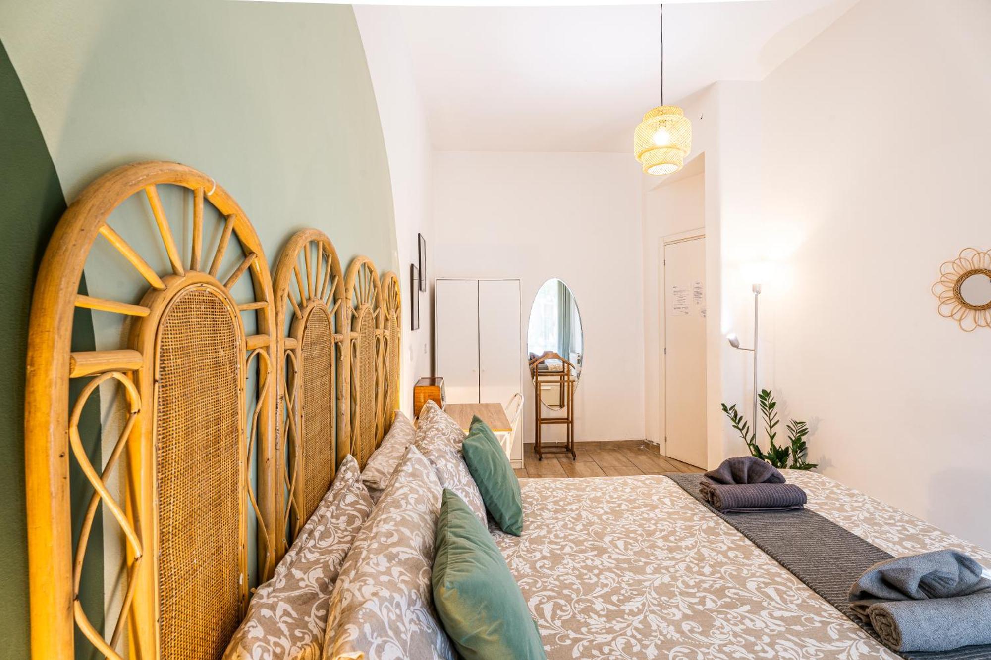 Bigfamilyflats - Testaccio Riverside Roma Exterior foto